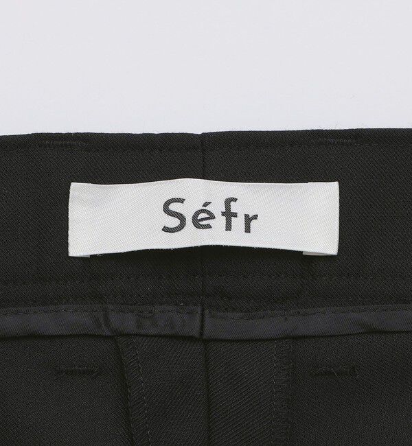 SHIPS「Sefr: JIRO TROUSER」|その他|