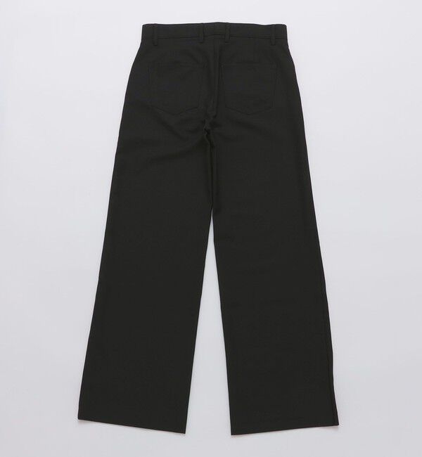 SHIPS「Sefr: JIRO TROUSER」|その他|