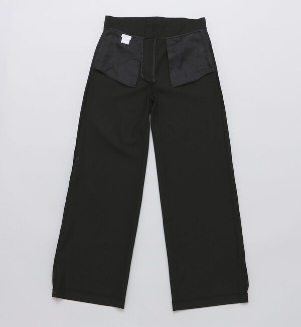 SHIPS「Sefr: JIRO TROUSER」|その他|