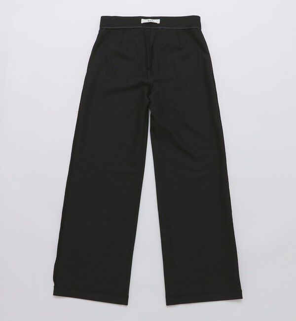 SHIPS「Sefr: JIRO TROUSER」|その他|