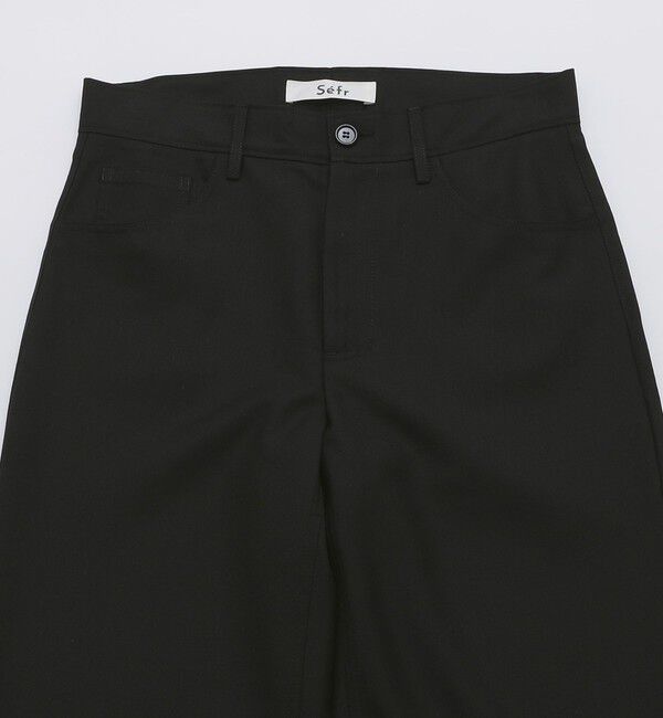 SHIPS「Sefr: JIRO TROUSER」|その他|