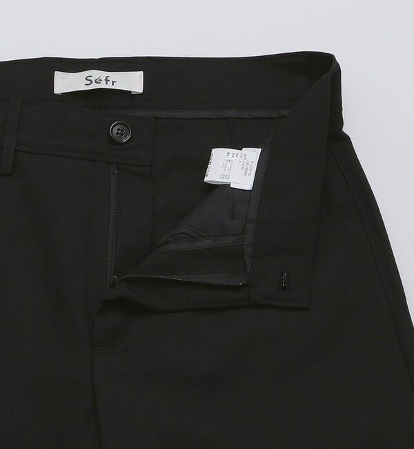 SHIPS「Sefr: JIRO TROUSER」|その他|