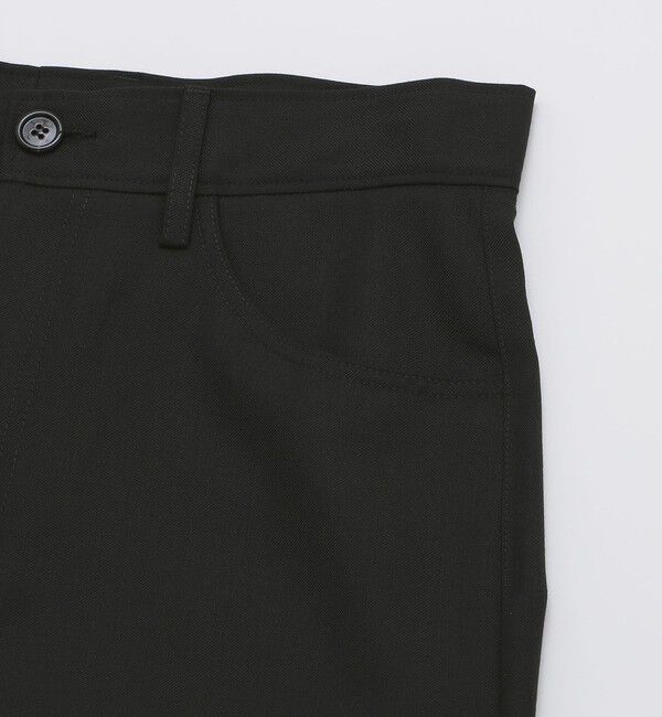 SHIPS「Sefr: JIRO TROUSER」|その他|