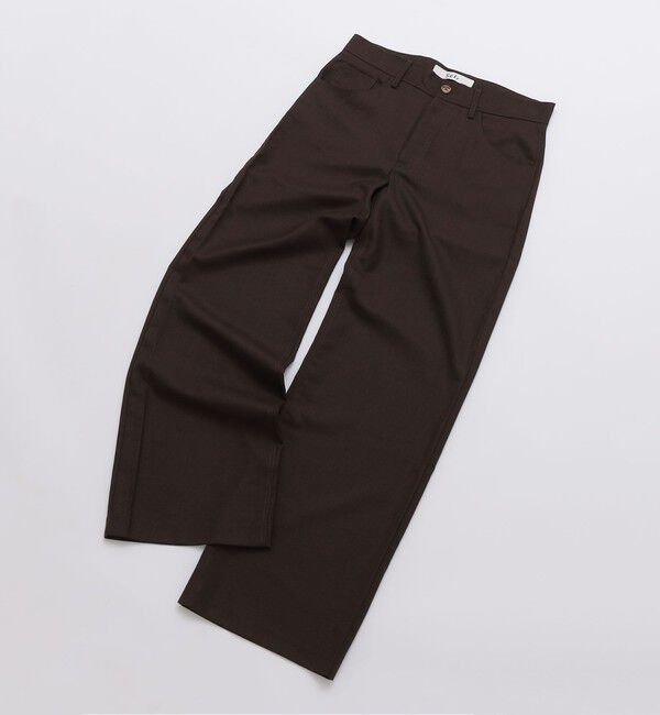 SHIPS「Sefr: JIRO TROUSER」|その他|