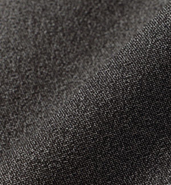 quaranciel「quaranciel:〈手洗い可能〉カット ジョーゼット サイド ライン タイト スカート」|タイト|