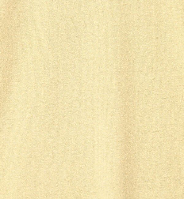 TOMORROWLAND BUYING WEAR「BASERANGE SILK LONG SLEEVE TOP」|Tシャツ・カットソー|