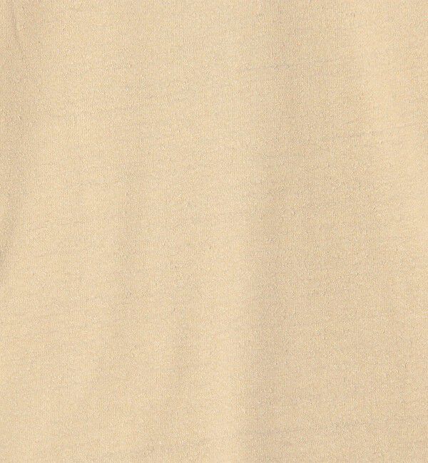 TOMORROWLAND BUYING WEAR「BASERANGE SILK LONG SLEEVE TOP」|Tシャツ・カットソー|