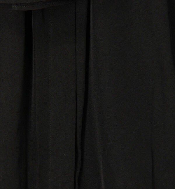 Ballsey「Cherie ボウタイブラウス」|シャツ・ブラウス|