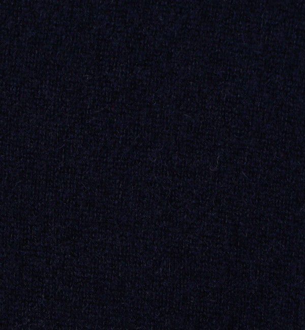 GALERIE VIE「スコットランドカシミヤ Vネックプルオーバー」|ニット・セーター|