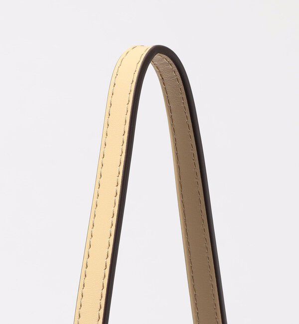 TOMORROWLAND GOODS「PUNTI. ESSENCE SHLD　ショルダーバッグ」|その他|