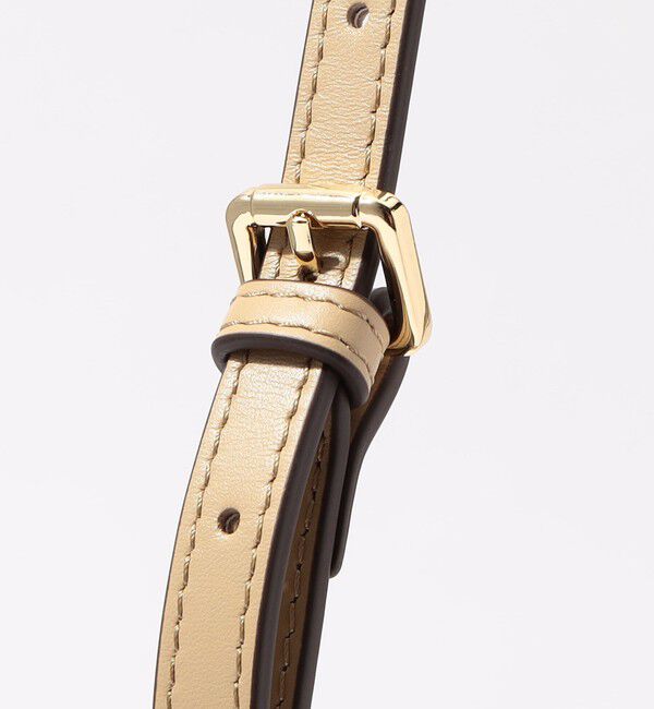 TOMORROWLAND GOODS「PUNTI. ESSENCE SHLD　ショルダーバッグ」|その他|