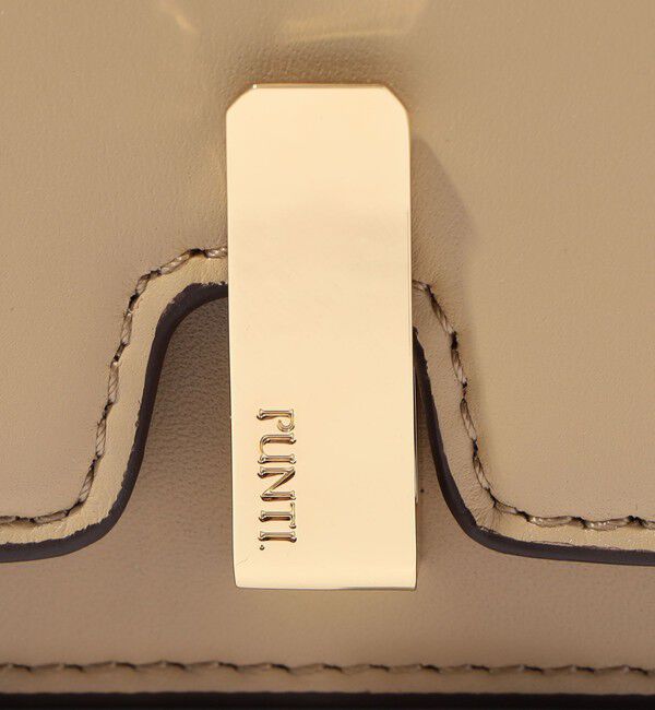 TOMORROWLAND GOODS「PUNTI. ESSENCE SHLD　ショルダーバッグ」|その他|