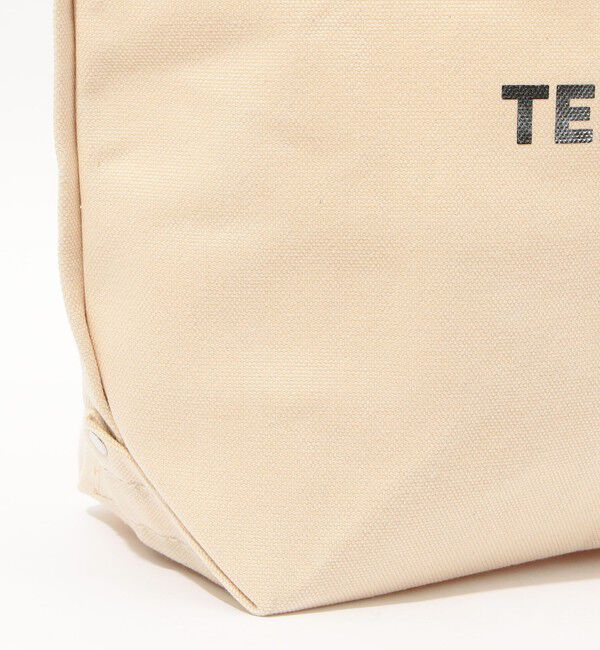 TOMORROWLAND GOODS「TEMBEA PAINTER S トートバッグ」|トートバッグ|