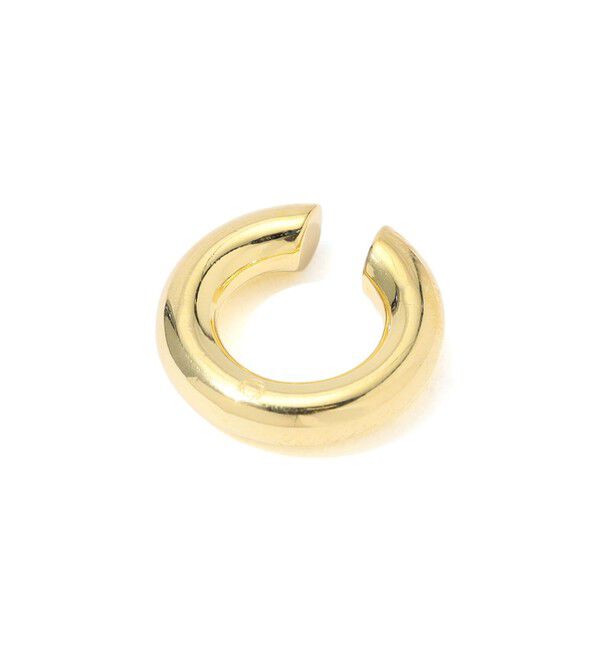 TOMORROWLAND GOODS「SASKIA DIEZ BOLD イヤーカフ NO2」|イヤーカフ|91 ゴールド
