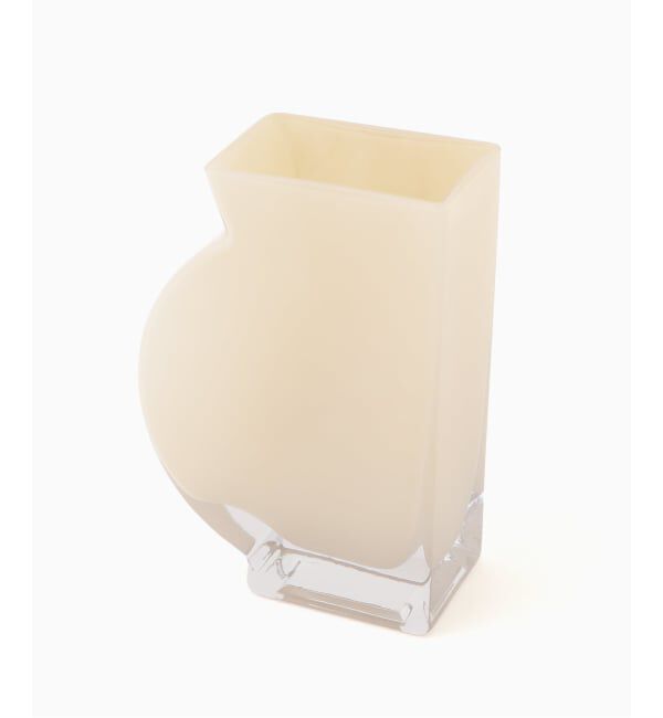 journal standard Furniture「《予約》FLOWER VASE TODI　フラワーベース」|その他|