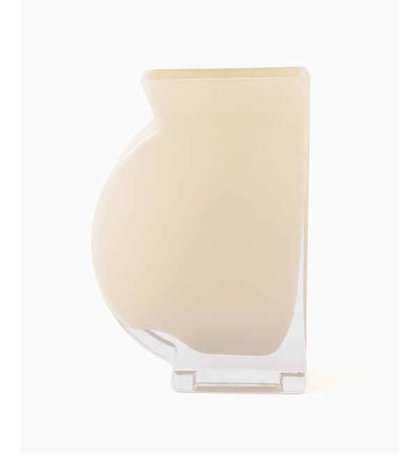 journal standard Furniture「《予約》FLOWER VASE TODI　フラワーベース」|その他|