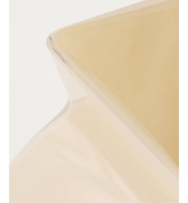 journal standard Furniture「《予約》FLOWER VASE TODI　フラワーベース」|その他|