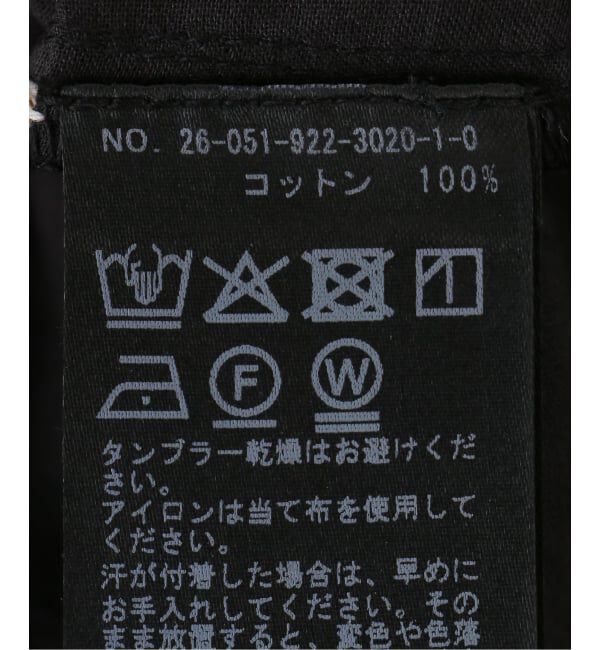 Plage「IND VOIL TACK キャミソール」|キャミソール|