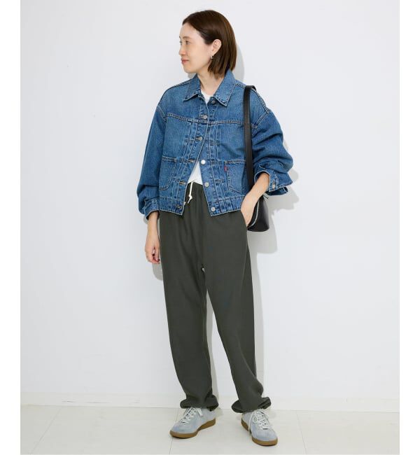 SLOBE IENA「ADD CULUMN/アドカラム FIGRE BODYBAG A25W02B399 ボディーバッグ」|ショルダー・メッセンジャー|