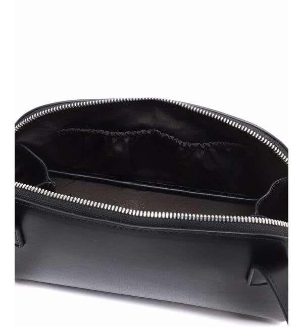 SLOBE IENA「ADD CULUMN/アドカラム FIGRE BODYBAG A25W02B399 ボディーバッグ」|ショルダー・メッセンジャー|