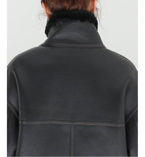 VERMEIL par iena「アビエイタージャケット」|その他|