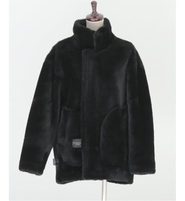 VERMEIL par iena「アビエイタージャケット」|その他|