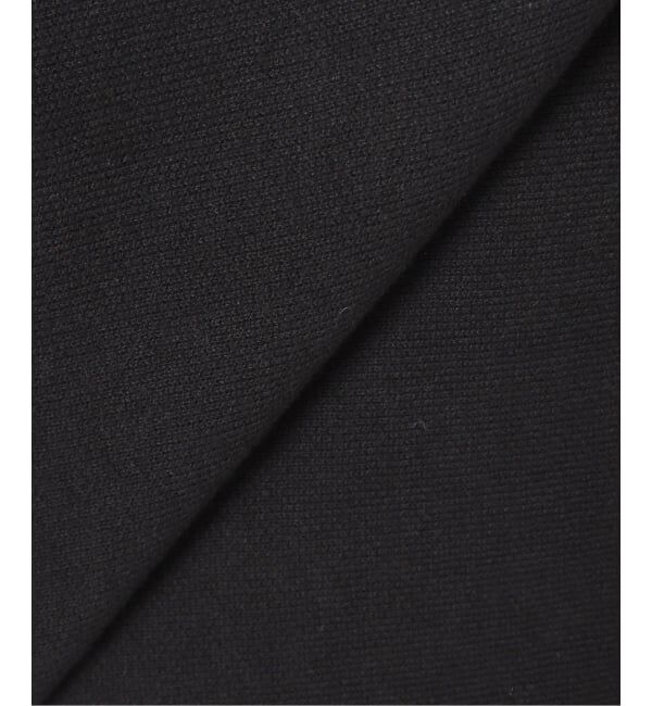 SLOBE IENA「《セットアップ対応可/WEB限定カラーあり》コットンダブルフェイスプルオーバー」|ニット・セーター|