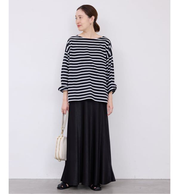 SLOBE IENA「SLOBE フラットグルカサンダル」|サンダル|