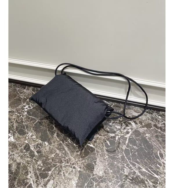 IENA LA BOUCLE「CHRISTIAN WIJNANTS/クリスチャンワイナンツ CW BILLY バッグ 8645 BLACK」|その他|