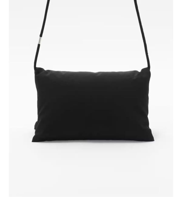 IENA LA BOUCLE「CHRISTIAN WIJNANTS/クリスチャンワイナンツ CW BILLY バッグ 8645 BLACK」|その他|