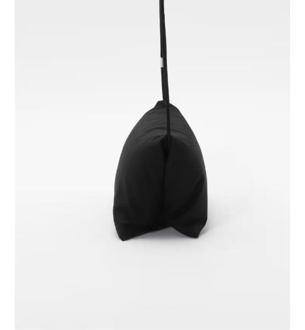 IENA LA BOUCLE「CHRISTIAN WIJNANTS/クリスチャンワイナンツ CW BILLY バッグ 8645 BLACK」|その他|