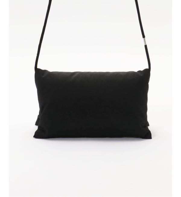 IENA LA BOUCLE「CHRISTIAN WIJNANTS/クリスチャンワイナンツ CW BILLY バッグ 8645 BLACK」|その他|