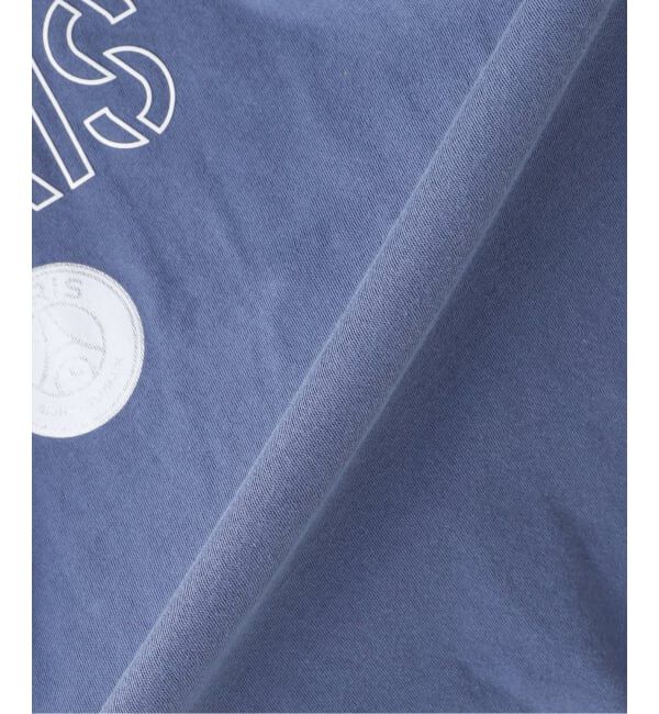 Paris Saint-Germain「【NIKE / ナイキ】PSG M NK PRIDE TEE」|Tシャツ・カットソー|