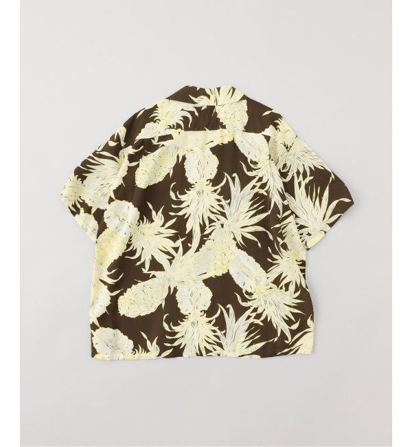 JOURNAL STANDARD「SUN SURF / サンサーフ SLAND PINEAPPLEHALE HAWAII」|シャツ・ブラウス|