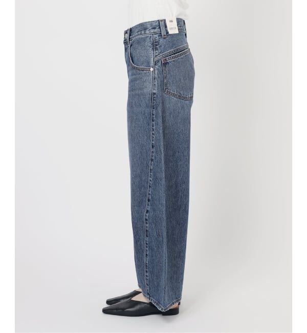 JOURNAL STANDARD「別注【LEVI&rsquo;S(R)/リーバイス(R)】for JS SUPER BAGGY BARREL FULL」|デニム|