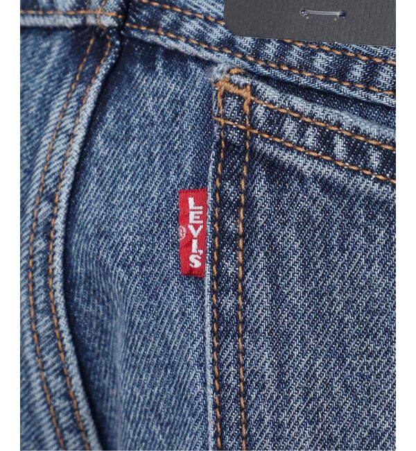 JOURNAL STANDARD「別注【LEVI&rsquo;S(R)/リーバイス(R)】for JS SUPER BAGGY BARREL FULL」|デニム|