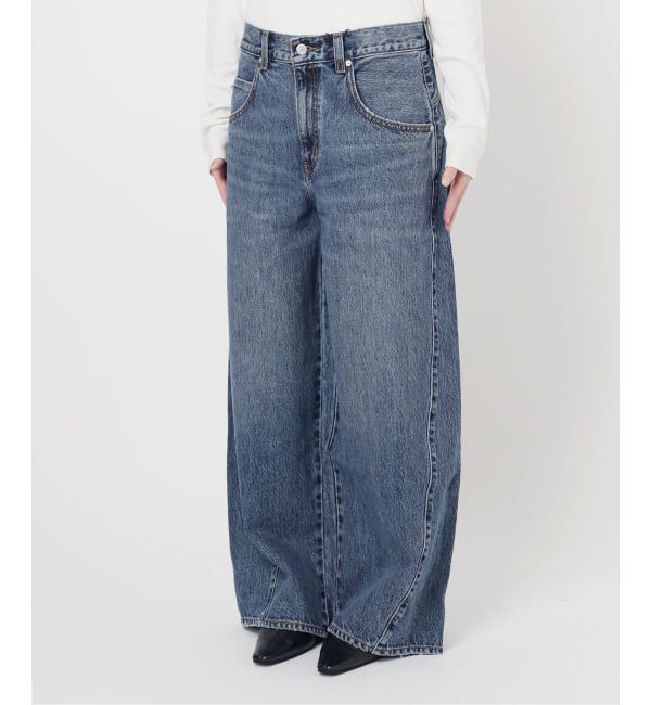 JOURNAL STANDARD「別注【LEVI&rsquo;S(R)/リーバイス(R)】for JS SUPER BAGGY BARREL FULL」|デニム|