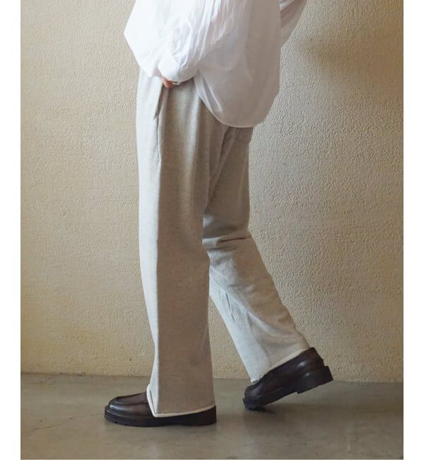 journal standard luxe「ウラケパンツ」|その他|