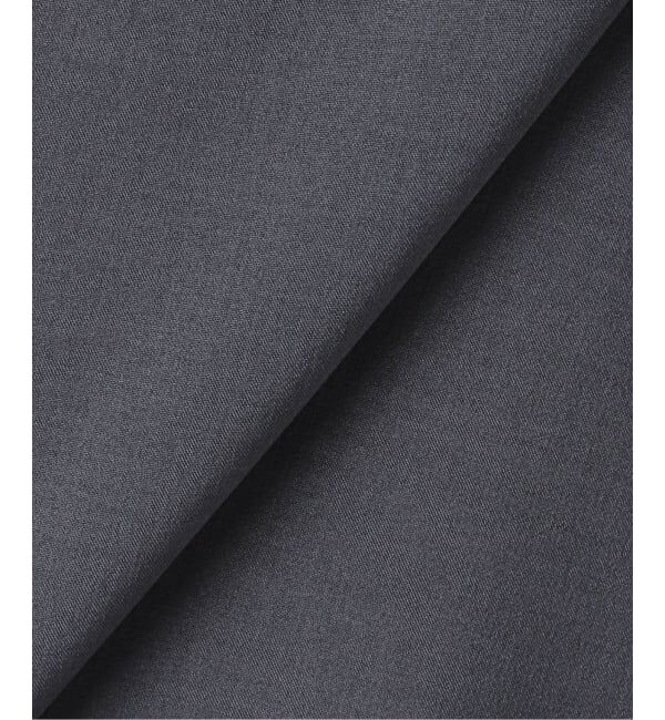 JOURNAL STANDARD「ソモウライクバックスリットシャツワンピース」|ワンピース|