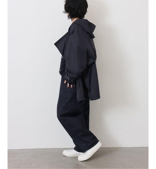 journal standard luxe「13.5OZデニムクロスオーバー5PK」|デニム|