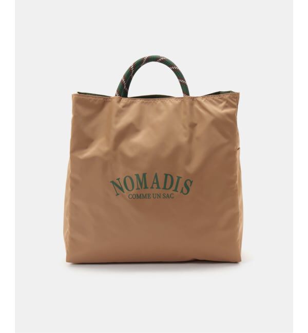 JOURNAL STANDARD「【NOMADIS/ノマディス】 SAC2/16」|トートバッグ|