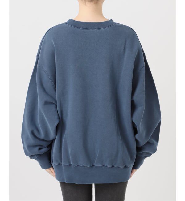 JOURNAL STANDARD relume「［26SS新作］ヴィンテージロゴスウェット」|スウェット・ジャージ|