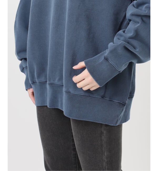 JOURNAL STANDARD relume「［26SS新作］ヴィンテージロゴスウェット」|スウェット・ジャージ|