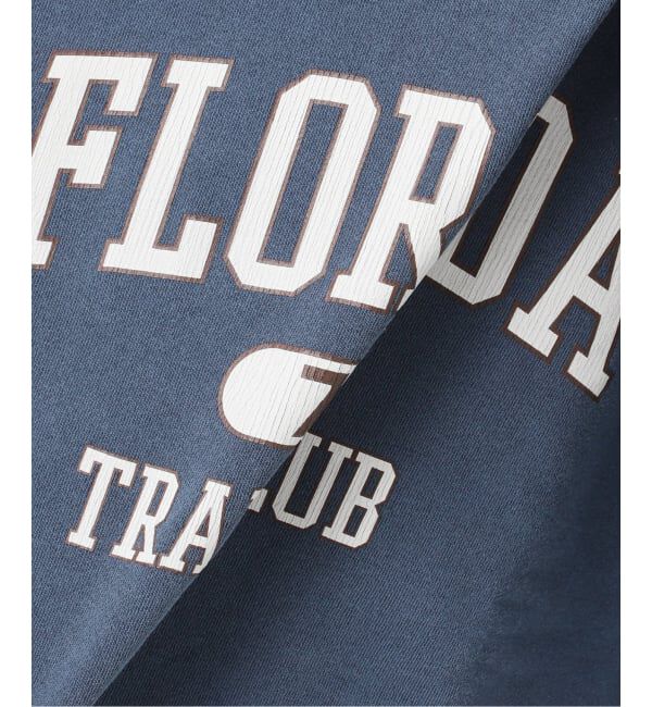 JOURNAL STANDARD relume「［26SS新作］ヴィンテージロゴスウェット」|スウェット・ジャージ|