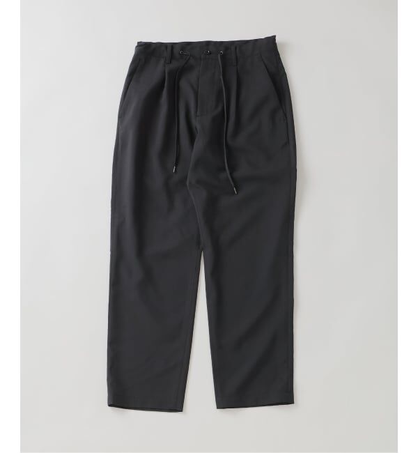 JOURNAL STANDARD「METROPOLYS ブッチャー1P」|スラックス|