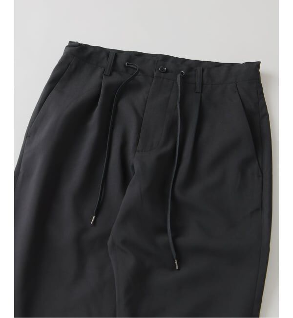 JOURNAL STANDARD「METROPOLYS ブッチャー1P」|スラックス|