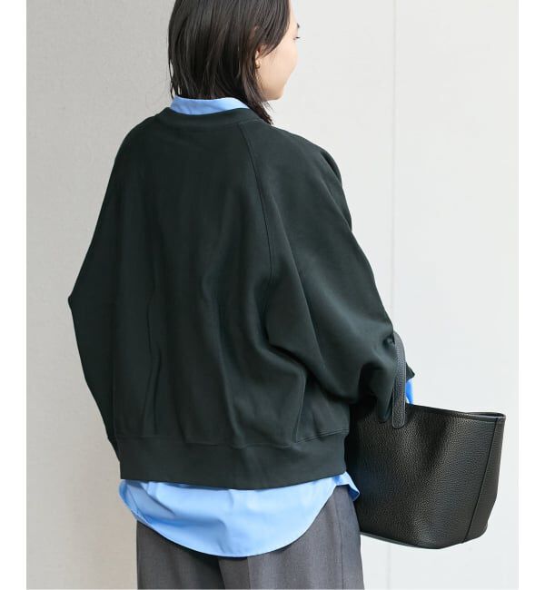 JOURNAL STANDARD「別注【CHAMPION/チャンピオン】for JS カットオフスウェット」|スウェット・ジャージ|