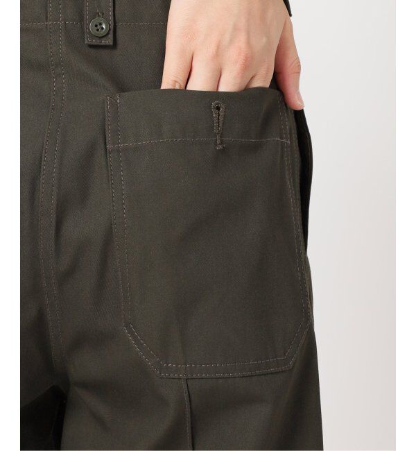 Spick and Span「≪追加≫LOT No. SPML-001 CARGO PT」|カーゴ|