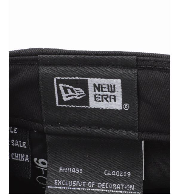 Spick and Span「NEW ERA / ニューエラ A MLB 9FORTY Unstructured」|キャップ・キャスケット|