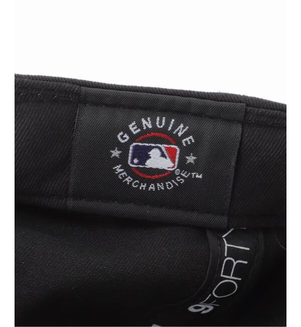 Spick and Span「NEW ERA / ニューエラ A MLB 9FORTY Unstructured」|キャップ・キャスケット|